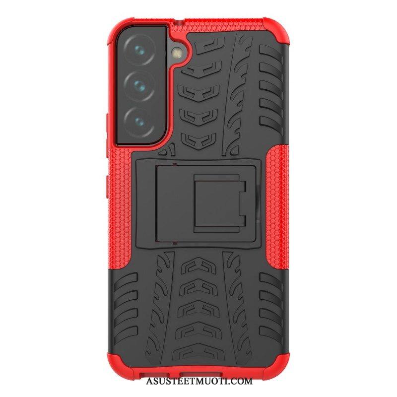 Kuori Samsung Galaxy S22 5G Ultra Resistant Plus