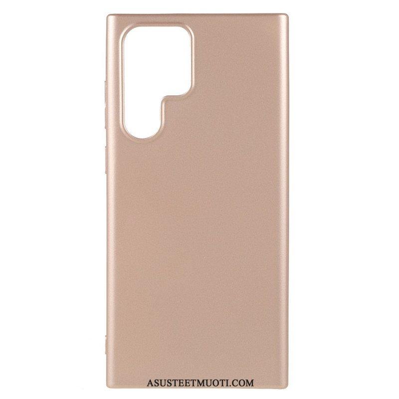 Kuori Samsung Galaxy S22 Ultra 5G Guardian Series X-level