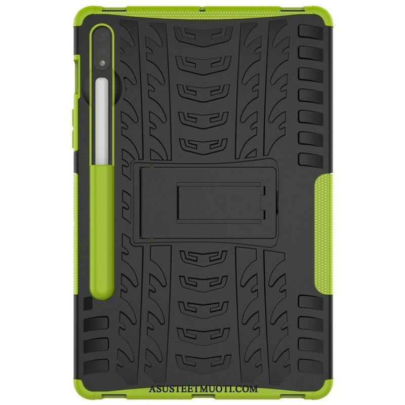 Kuori Samsung Galaxy Tab S8 / Tab S7 Ultra Resistant Plus