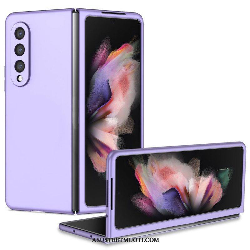 Kuori Samsung Galaxy Z Fold 3 5G Klassikko