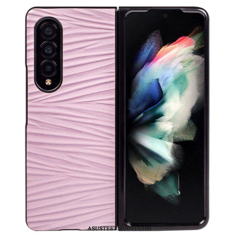 Kuori Samsung Galaxy Z Fold 4 Dune Maisemamuodot