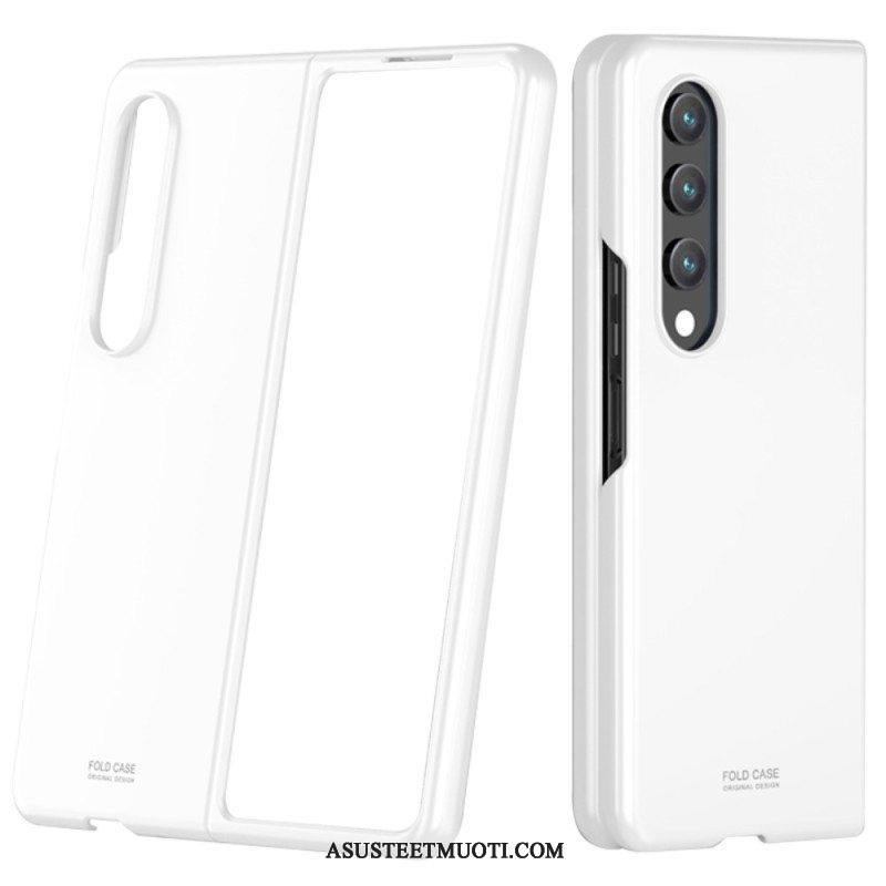 Kuori Samsung Galaxy Z Fold 4 Flod Case Mat