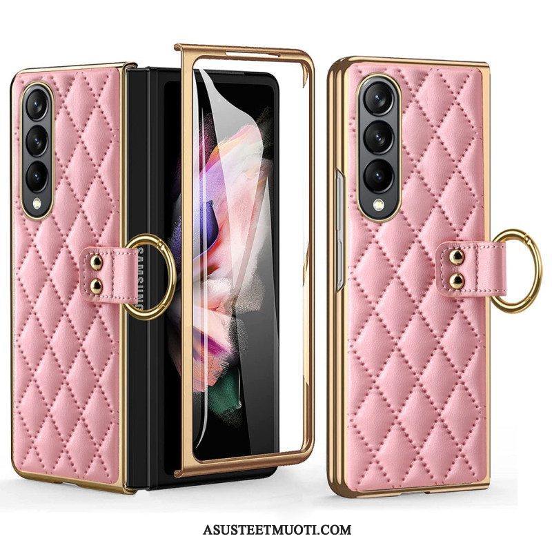 Kuori Samsung Galaxy Z Fold 4 Haute Couture