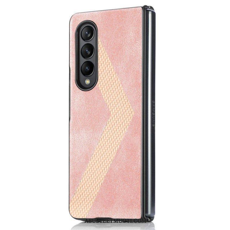 Kuori Samsung Galaxy Z Fold 4 Minä