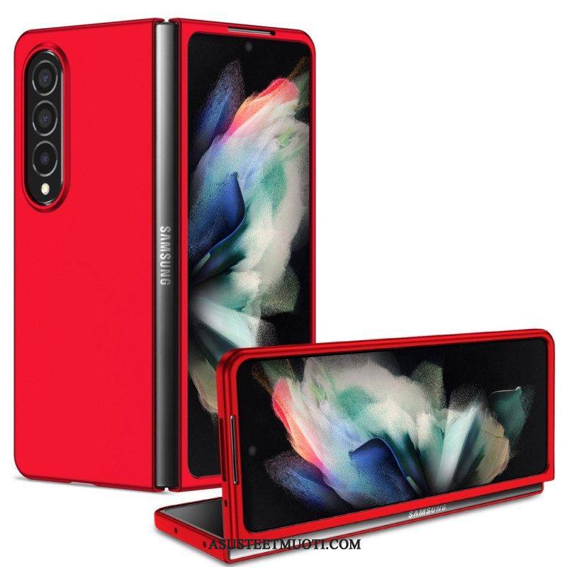 Kuori Samsung Galaxy Z Fold 4 Perusväri