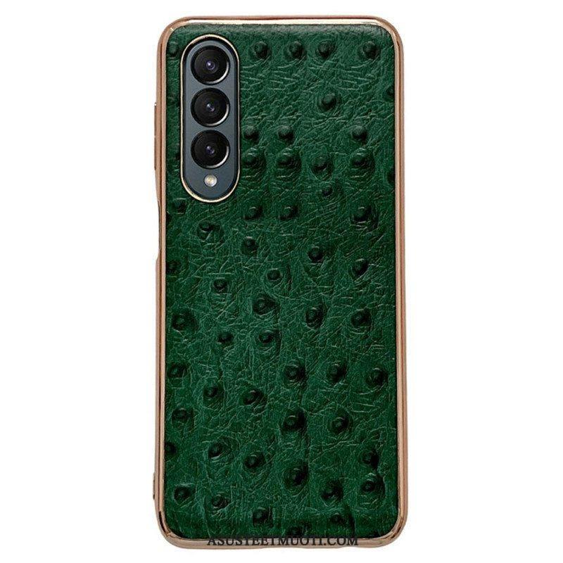 Kuori Samsung Galaxy Z Fold 4 Strutsin Rakenne