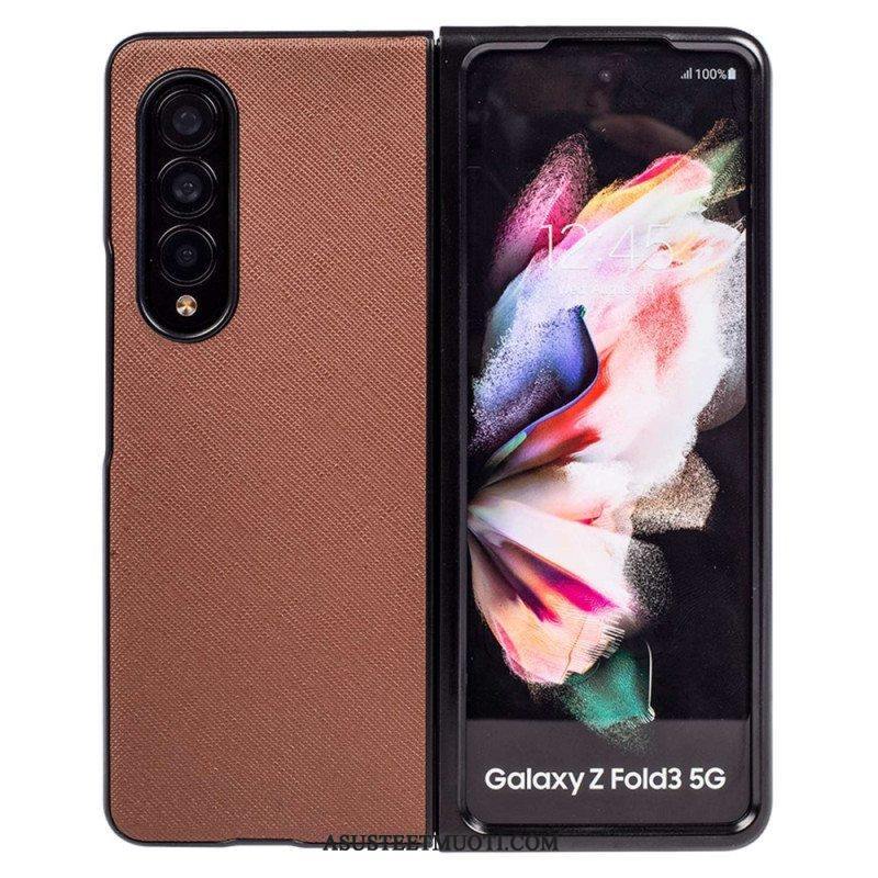 Kuori Samsung Galaxy Z Fold 4 Tylsistynyt