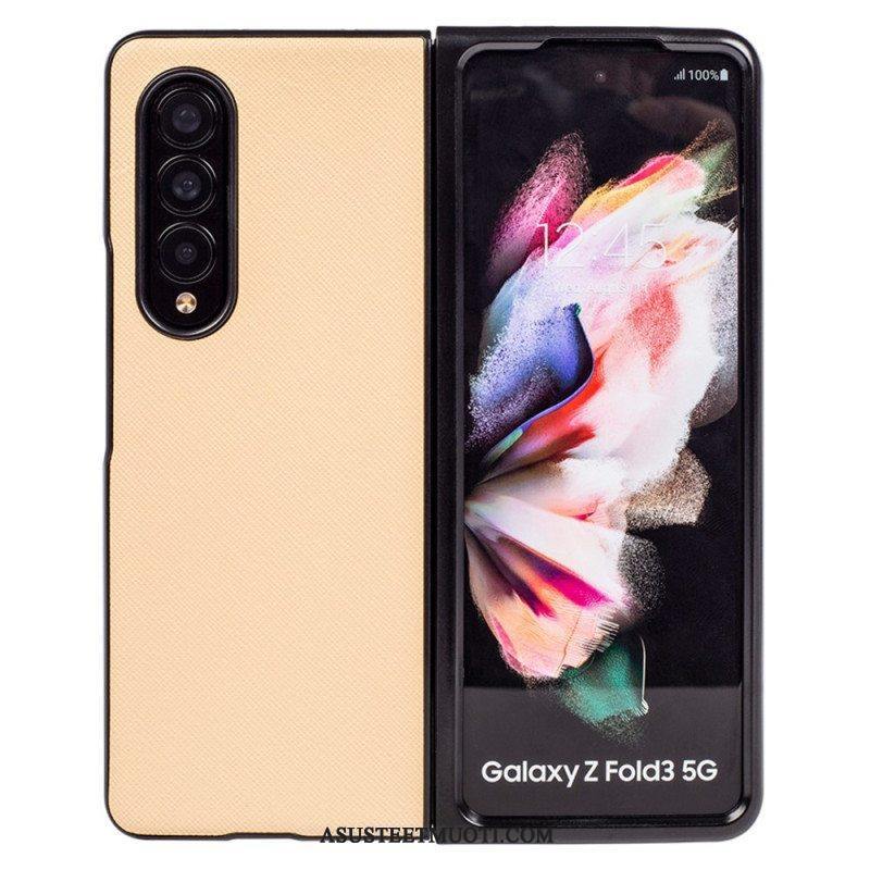 Kuori Samsung Galaxy Z Fold 4 Tylsistynyt