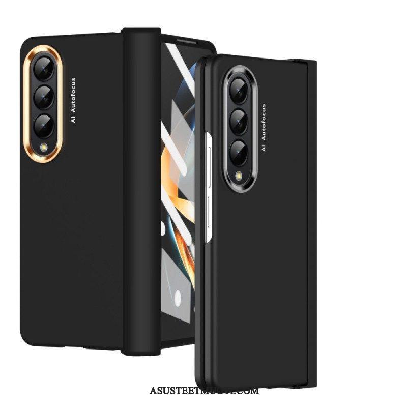 Kuori Samsung Galaxy Z Fold 4 Väri Tasainen