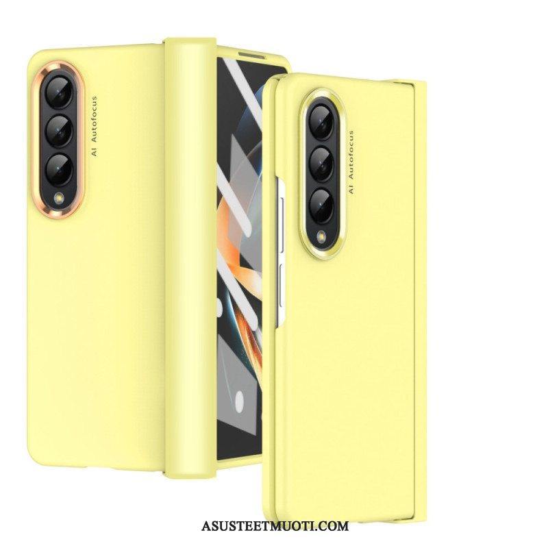 Kuori Samsung Galaxy Z Fold 4 Väri Tasainen