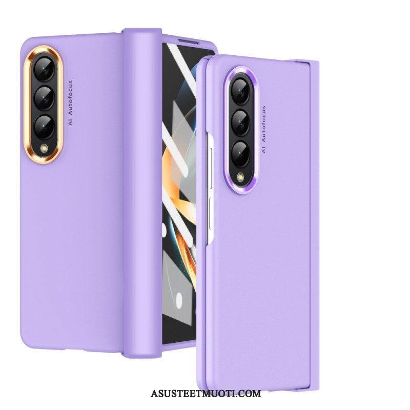 Kuori Samsung Galaxy Z Fold 4 Väri Tasainen