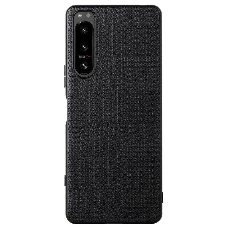 Kuori Sony Xperia 1 IV Tyylikangas Vili
