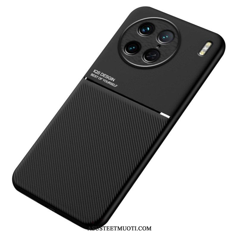 Kuori Vivo X90 Pro Liukumaton