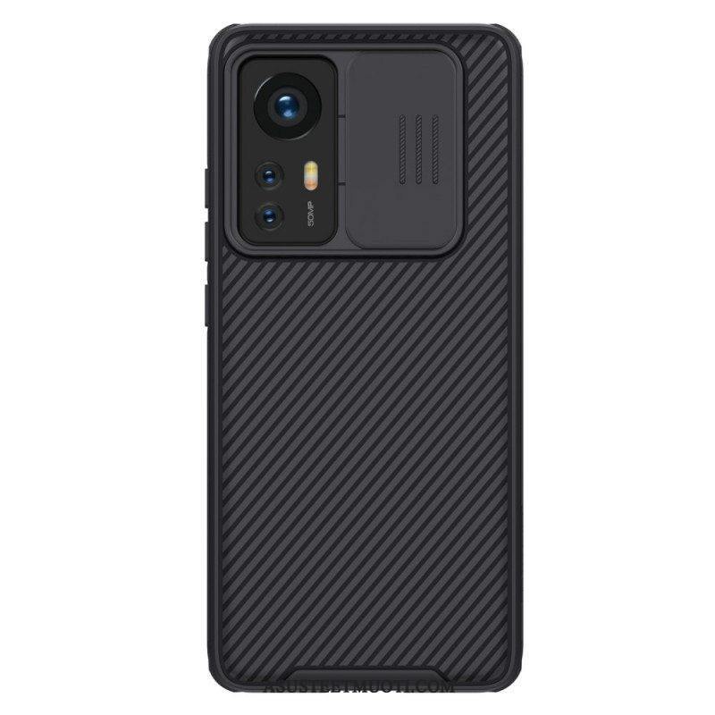 Kuori Xiaomi 12 / 12X Camshield Nillkin