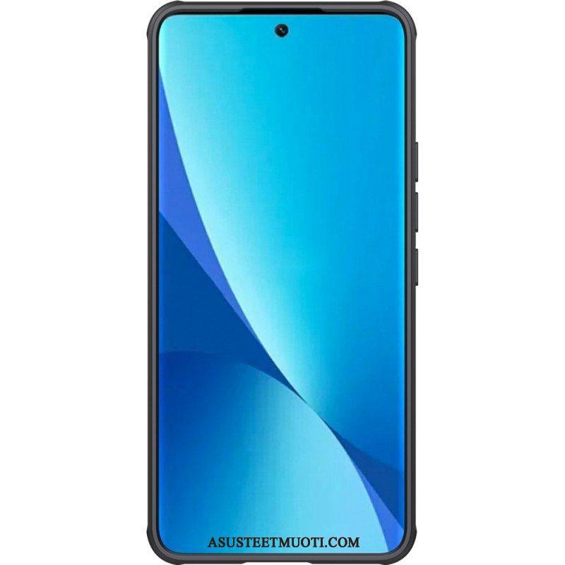 Kuori Xiaomi 12 Lite Camshield Nillkin