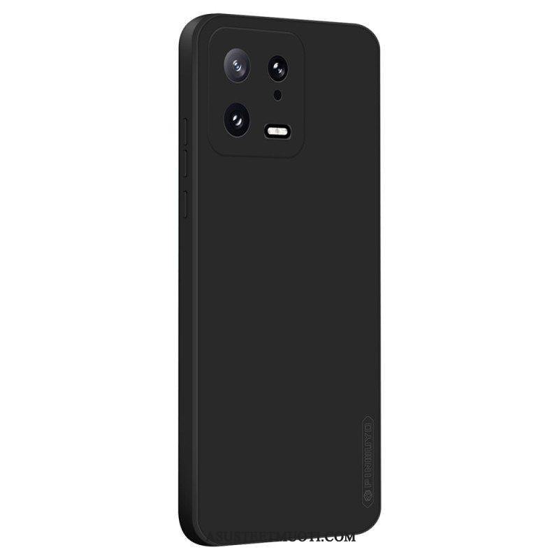 Kuori Xiaomi 13 Silikoni Pinwuyo