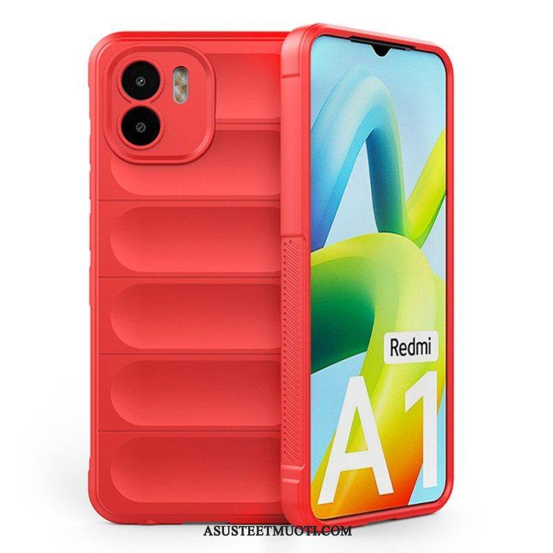 Kuori Xiaomi Redmi A1 Liukumaton