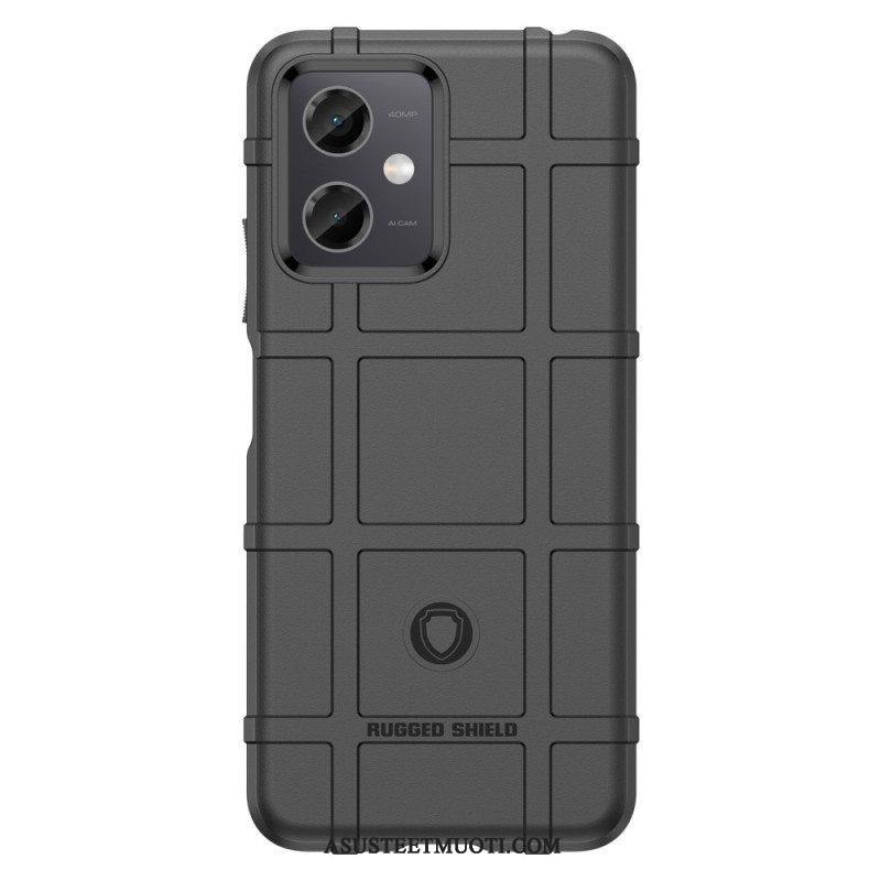 Kuori Xiaomi Redmi Note 12 5G Kestävä Kilpi