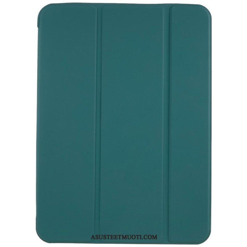 Kuori iPad 10.9" (2022) Hunajakenno Sisustus
