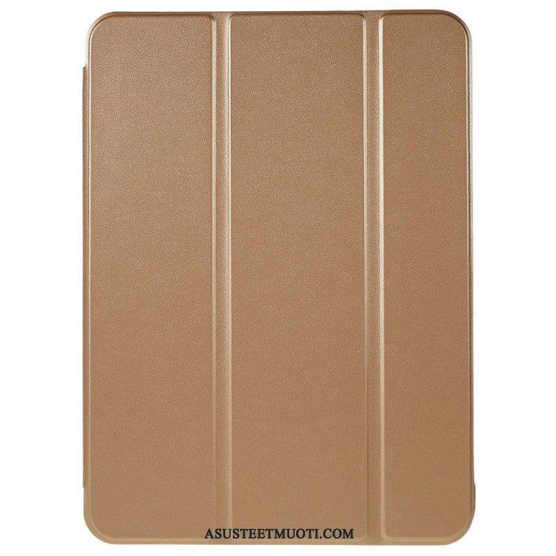 Kuori iPad 10.9" (2022) Hunajakenno Sisustus