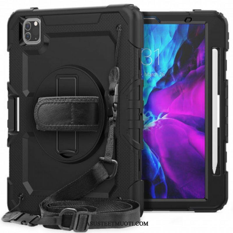 Kuori iPad Pro 11" (2022) Ultra Resistant Monitoiminen