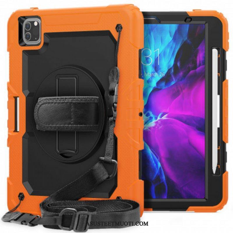 Kuori iPad Pro 11" (2022) Ultra Resistant Monitoiminen