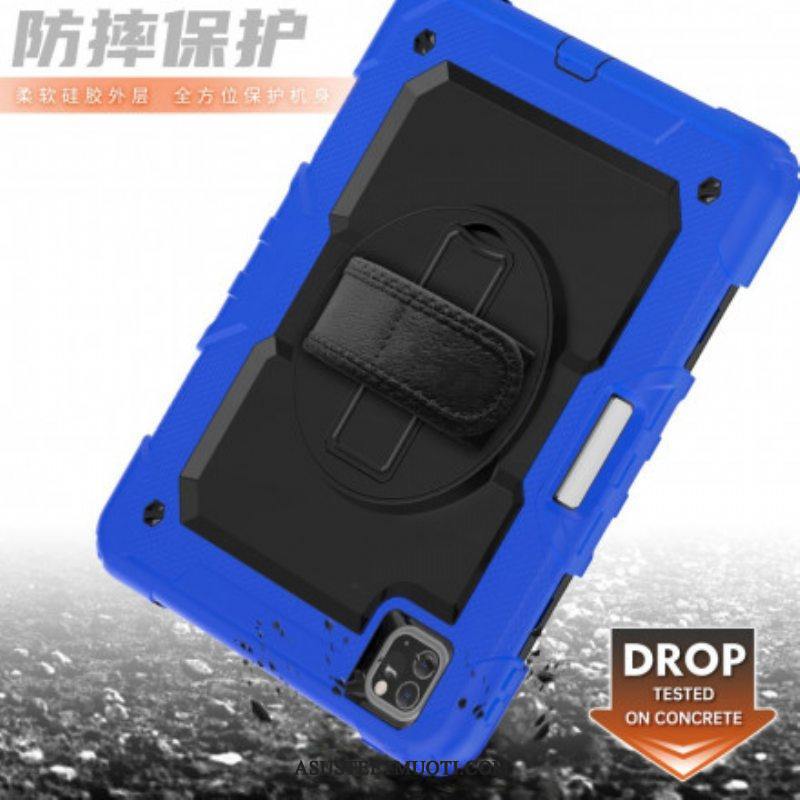 Kuori iPad Pro 11" (2022) Ultra Resistant Monitoiminen