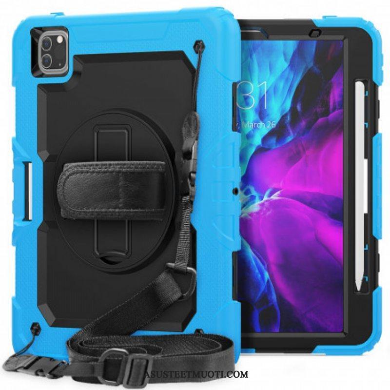 Kuori iPad Pro 11" (2022) Ultra Resistant Monitoiminen