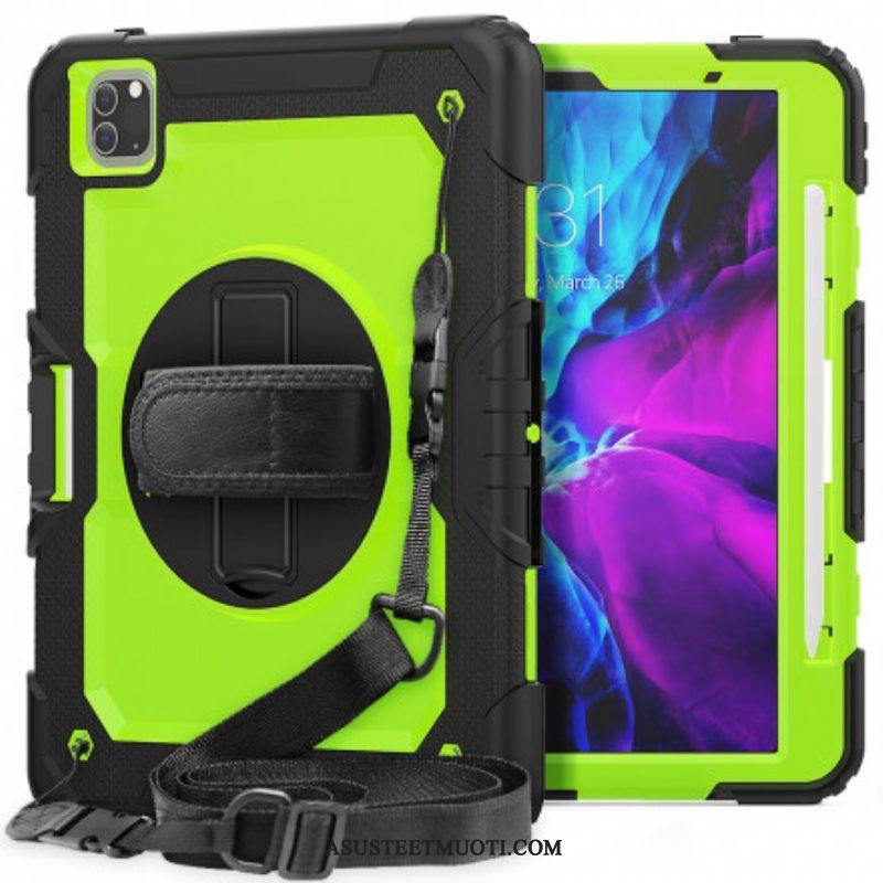 Kuori iPad Pro 11" (2022) Ultra Resistant Monitoiminen
