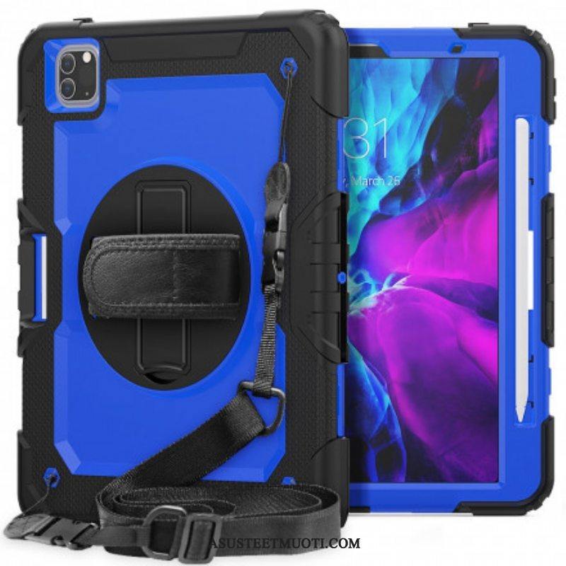Kuori iPad Pro 11" (2022) Ultra Resistant Monitoiminen