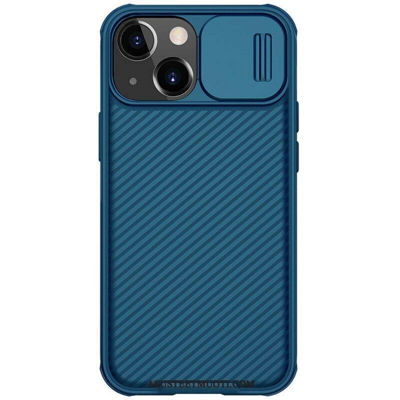 Kuori iPhone 13 Mini Camshield Nillkin