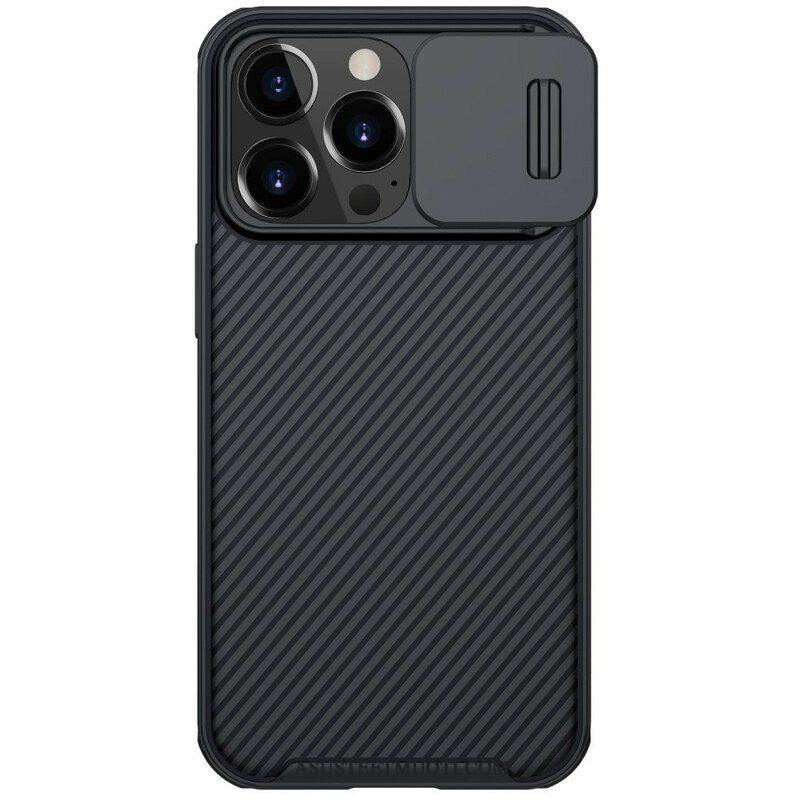 Kuori iPhone 13 Pro Camshield Nillkin