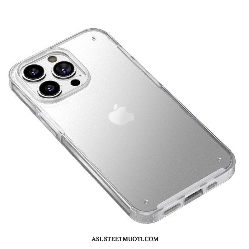 Kuori iPhone 14 Pro Max Crystaldesign
