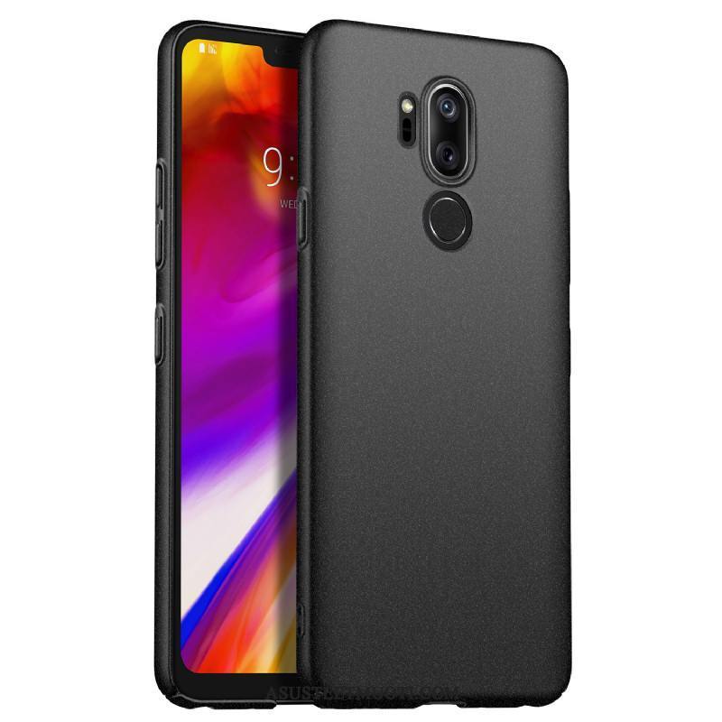 Lg G7 Thinq Kuoret Kuori Puhelimen Ultra Kova Suojaus