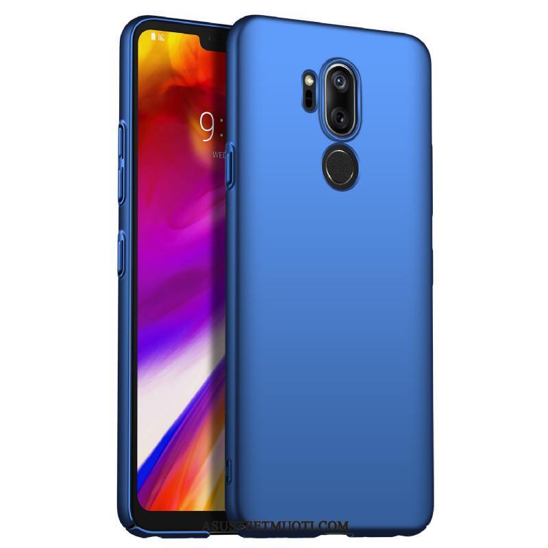 Lg G7 Thinq Kuoret Kuori Puhelimen Ultra Kova Suojaus