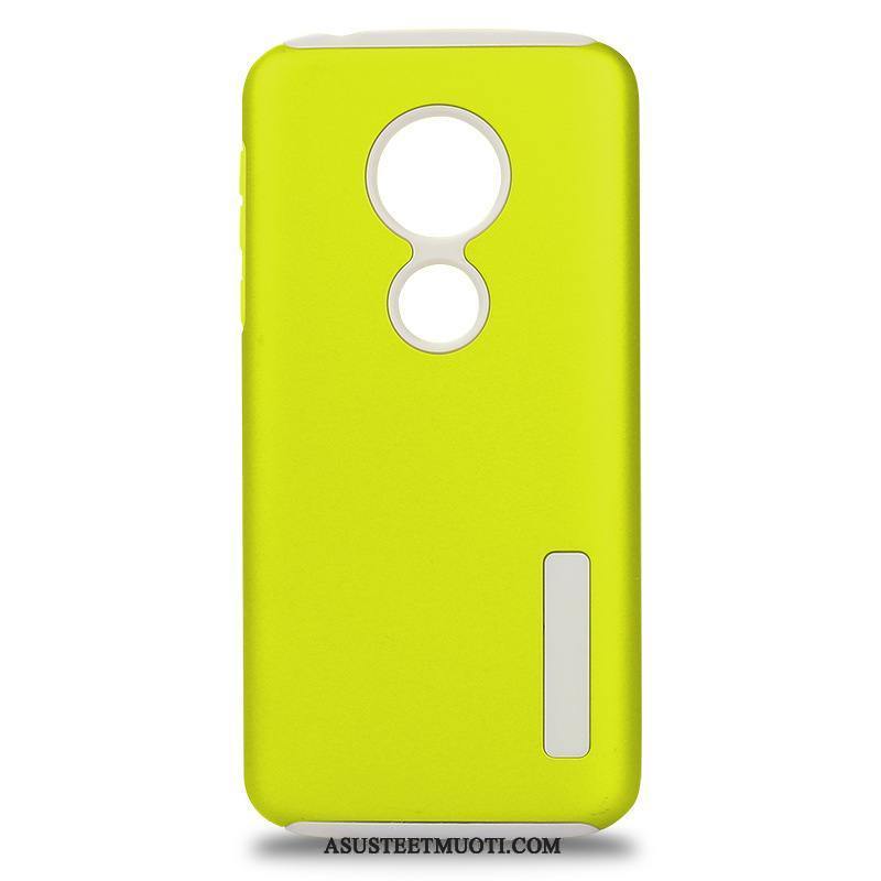 Moto E5 Kuoret Sininen Kuori Puhelimen