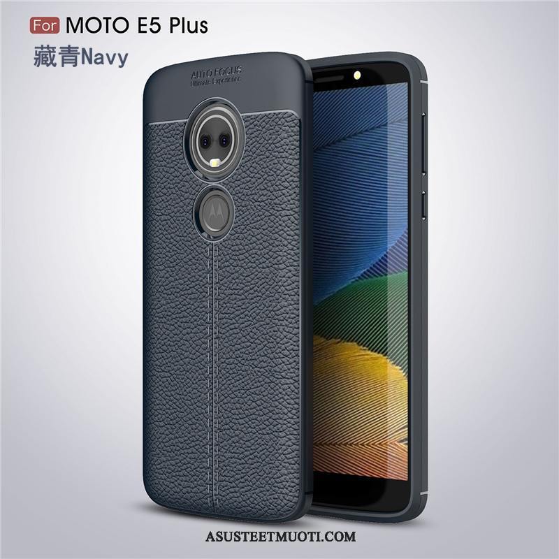 Moto E5 Play Kuoret Suojaus Tila Liiketoiminta Kuori Persoonallisuus