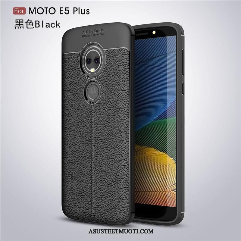 Moto E5 Play Kuoret Suojaus Tila Liiketoiminta Kuori Persoonallisuus