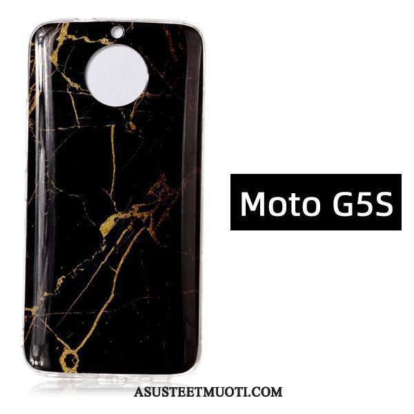 Moto G5s Plus Kuoret All Inclusive Puhelimen Jauhe Ripustettavat Koristeet Kuori