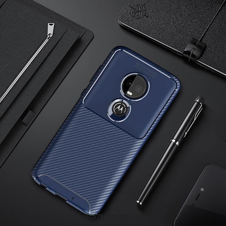 Moto G7 Kuoret Puhelimen Pehmeä Neste 说 Suojaus All Inclusive