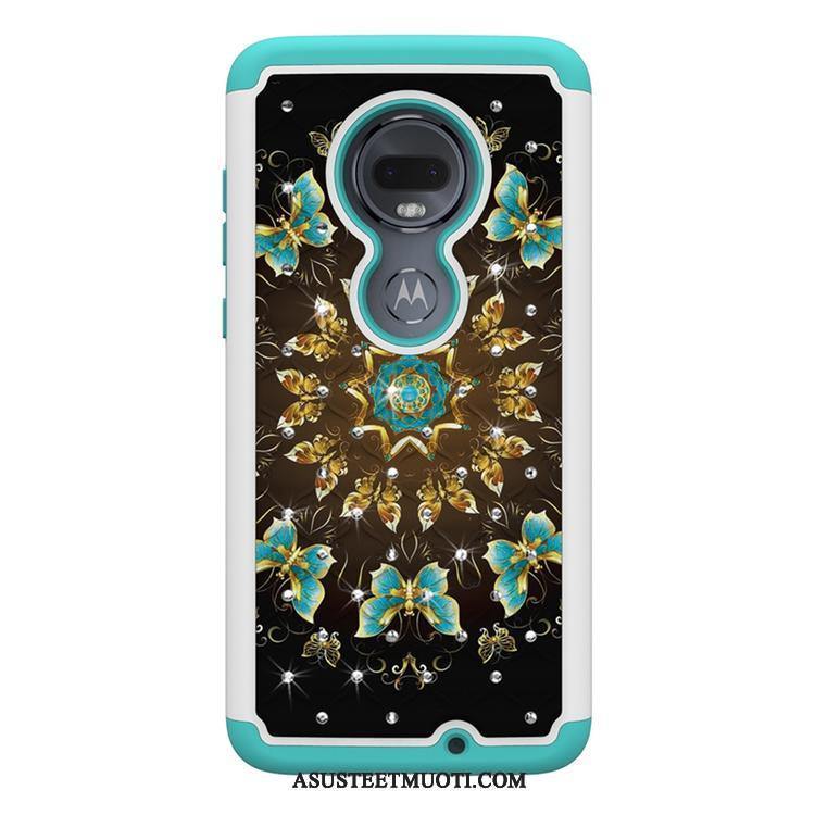 Moto G7 Plus Kuoret Puhelimen Trendi Uusi All Inclusive Kuori