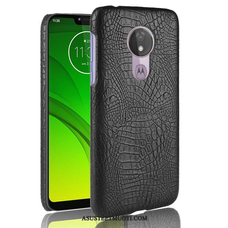 Moto G7 Power Kuoret Luova Liiketoiminta Kuori Kotelo Puhelimen