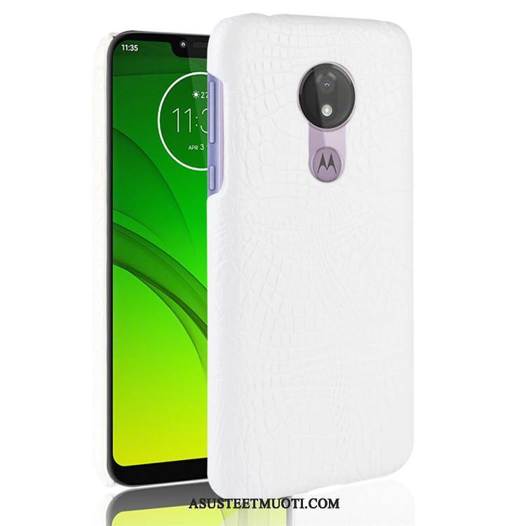 Moto G7 Power Kuoret Luova Liiketoiminta Kuori Kotelo Puhelimen