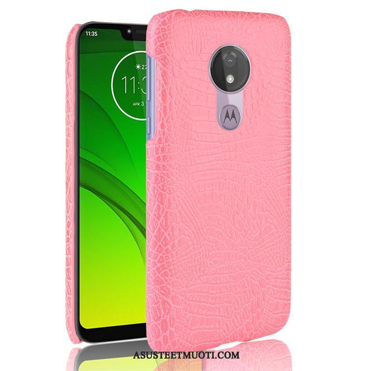 Moto G7 Power Kuoret Luova Liiketoiminta Kuori Kotelo Puhelimen