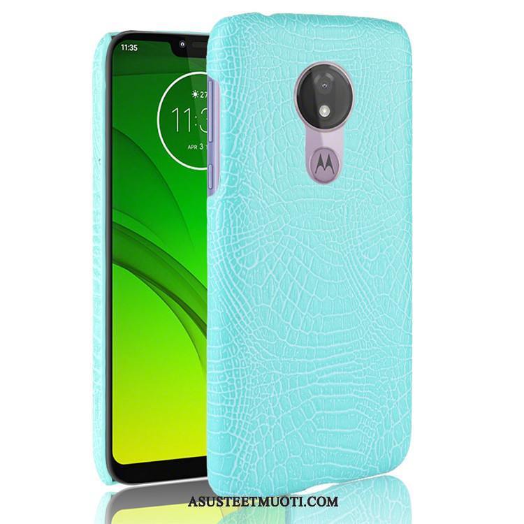 Moto G7 Power Kuoret Luova Liiketoiminta Kuori Kotelo Puhelimen