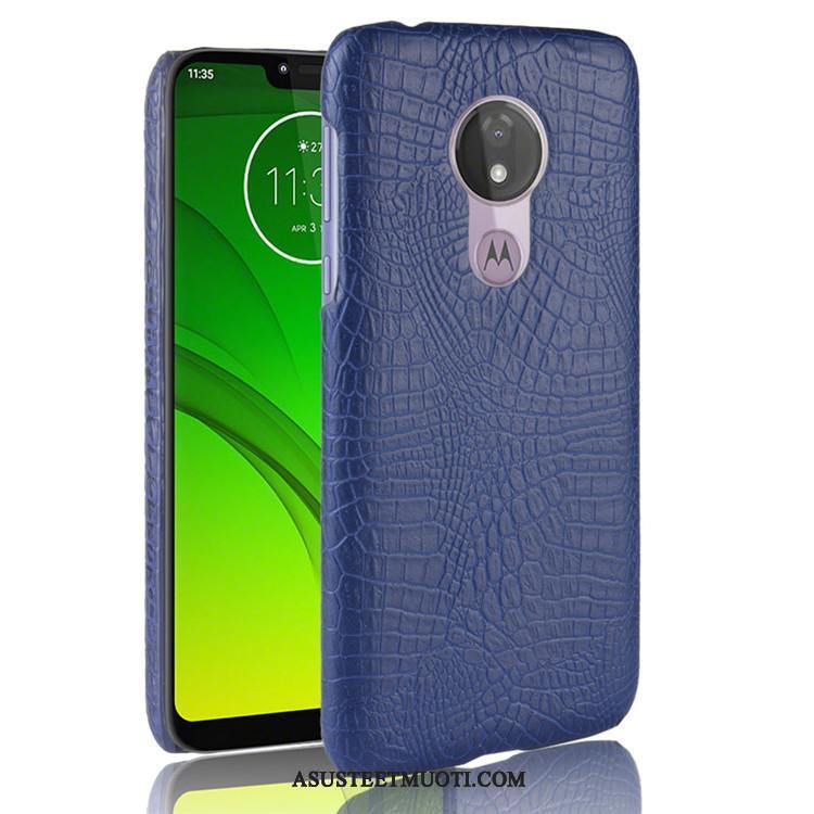 Moto G7 Power Kuoret Luova Liiketoiminta Kuori Kotelo Puhelimen