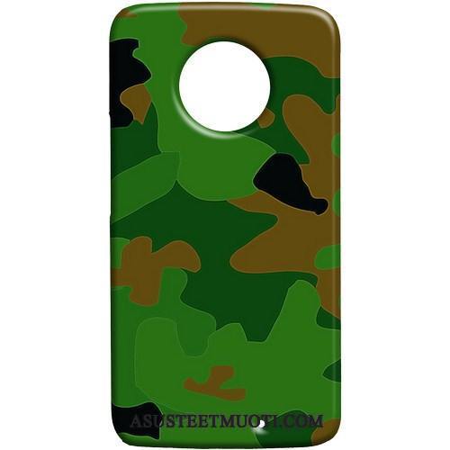 Moto X4 Kuoret Persoonallisuus Luova Kotelo Kuori Trendi