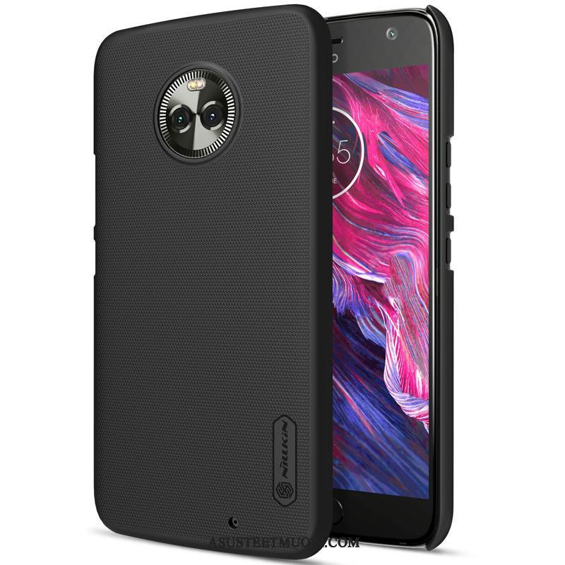 Moto X4 Kuoret Suojaus Puhelimen Kotelo Kuori Murtumaton