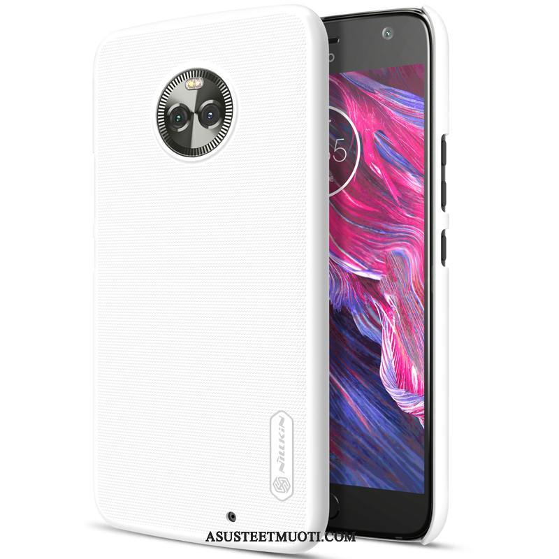 Moto X4 Kuoret Suojaus Puhelimen Kotelo Kuori Murtumaton