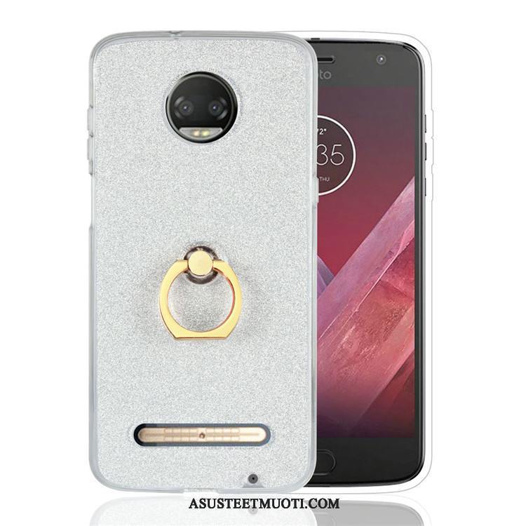 Moto Z3 Play Kuori Kuoret Persoonallisuus All Inclusive Suojaus Jauhe Luova